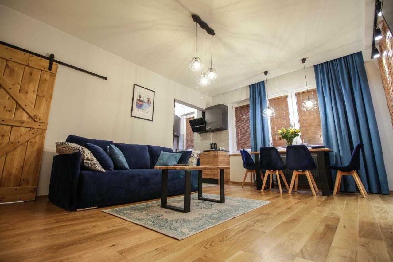 Rajska 12 Apartmán *