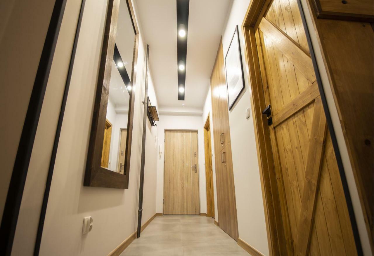Apartmán Rajska 12