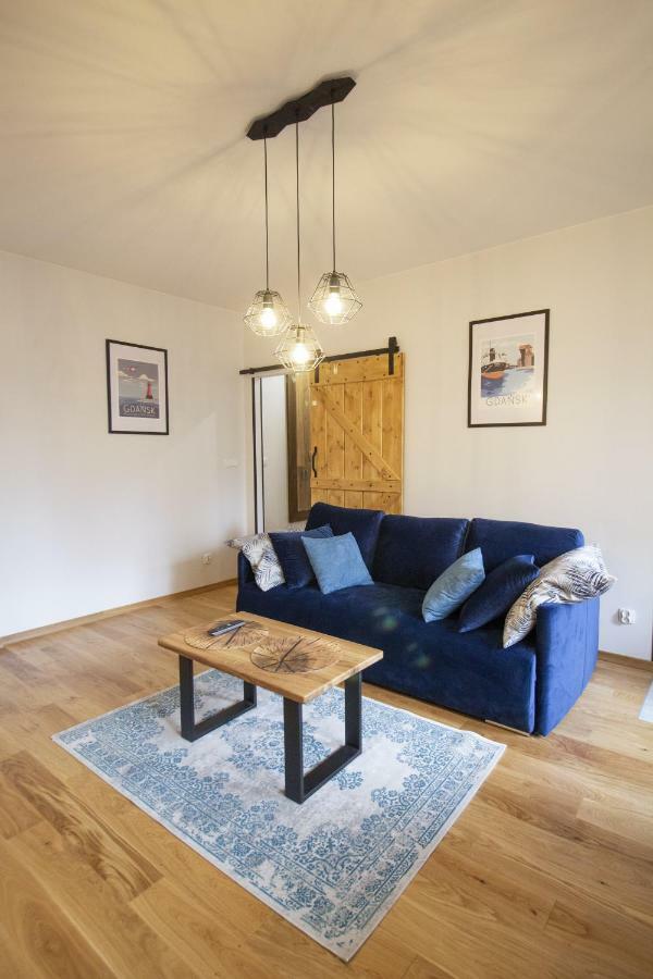 Apartmán Rajska 12 *